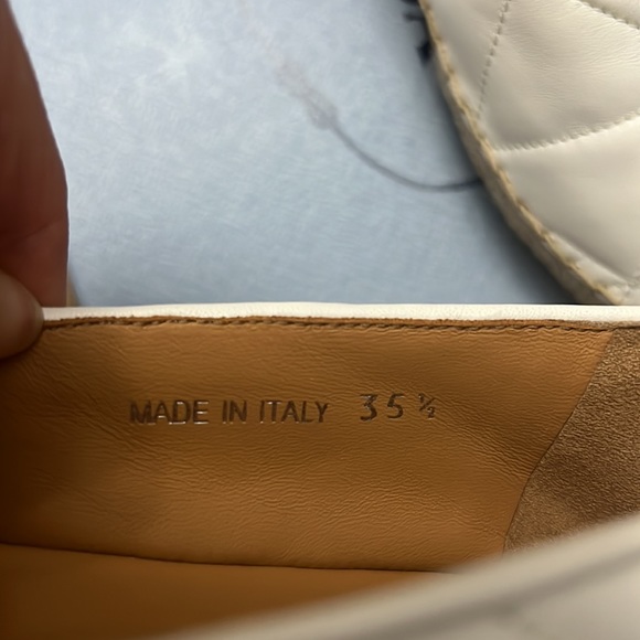 Prada espadrilles - Picture 4 of 6